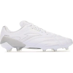 Score 2302 Whıte Fırm Ground Erkek Beyaz Krampon (Çim Zemin) SCOW2302FG