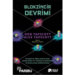 Blokzincir Devrimi