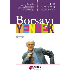 Borsayı Yenmek