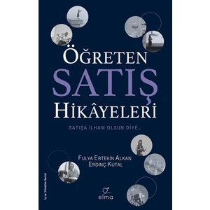 Öğreten Satış Hikayeleri