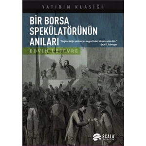 Bir Borsa Spekülatörünün Anıları