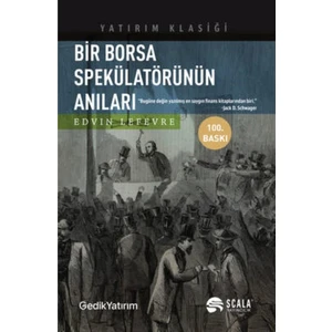 Bir Borsa Spekülatörünün Anıları