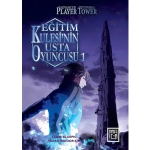 Eğitim Kulesi'nin Usta Oyuncusu 1