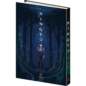 Ningyo