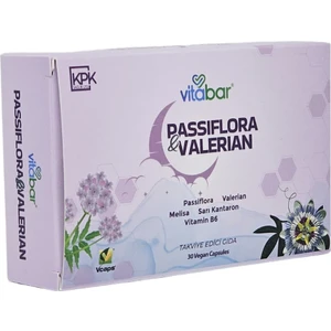 Passiflora&Valerian