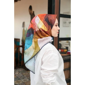 Twill Eşarp (Trend) LDT254-01