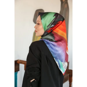 Twill Eşarp (Trend) LDT253-01