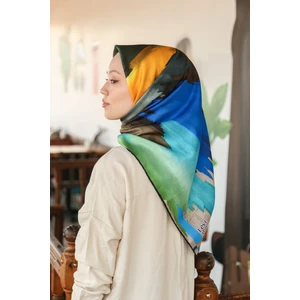 Twill Eşarp (Trend) LDT253-02
