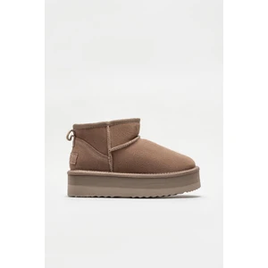 Vizon Deri Kadın Günlük Bot