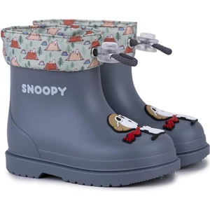 W10277 Bimbi Snoopy Çocuk Çizme