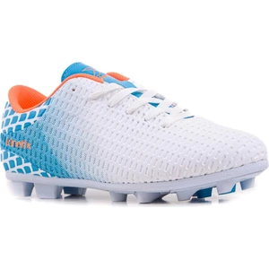 101394851 Sergı AG Beyaz-Turkuaz-Neon Turuncu Krampomn