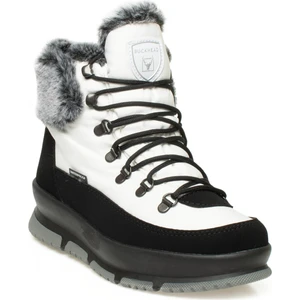 BUCK1125 Elf Waterproof Kar Kadın Bot