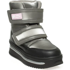 Flon Kar Kız Çocuk Bot