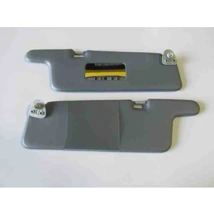 Toyota Corolla- AE101- 93/98; Güneşlik Sağ/sol Set 2 Parça