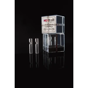 Mixball Roll Ultra Premium Glass Tips Yeni Nesil Filtre Cam Zıvana 2 Adet