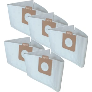 Nilfisk Gd 930 / Uz 930 / Vp 930 Uyumlu Bez Toz Torbası ( 10 Adet )