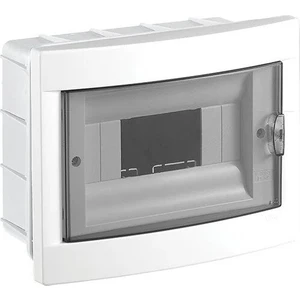 6'lı Sıva Altı Sigorta Kutusu Kat Panosu