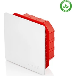 Kare Buat Helojen Free 10X10 (Turuncu) 120-01