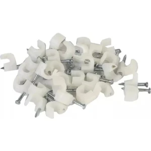 Çivili Beton Kroşe No:3 100 Adet 1 Kutu 203-02