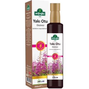 Yakı Otu Ekstresi 250ML