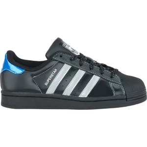 Adidas Superstar Siyah Spor Ayakkabı (ID7068)