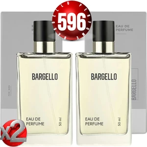 596X2(2ADET) Erkek Parfüm Woody 50 ml EDP