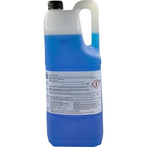 Topclın Glass Cleaner Cam Temizleyici Sıvı 5 lt