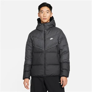 Sportswear Storm Fit Wındrunner Siyah Erkek Mont DD6963-010