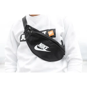 Nk Heritage Hip Pack Unisex Siyah Bel Çantası BA5750-010