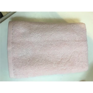 Delta Eco Havlu 50X70 Pembe