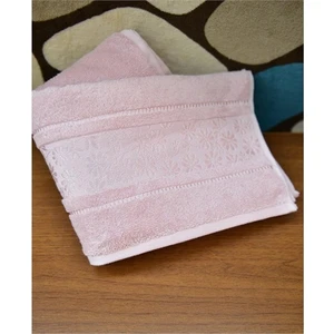 Blossom Havlu (Byn) 50X80 Pembe