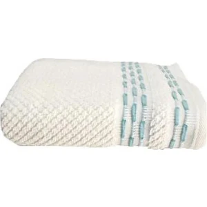 Bronie Havlu 50X90 Krem-Mint