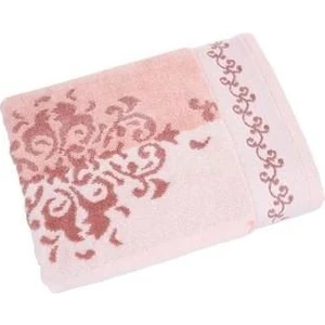 Emily Havlu 50X90 Pudra