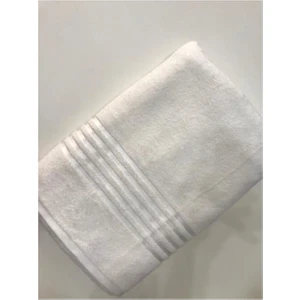 Belda Banyo Havlu 100X150 Krem