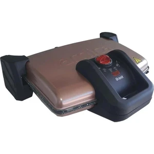 ARNICA GH26124 Ayvalık Granit Rose Tost Makinesi