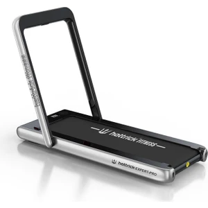 Spor Dunyası Expertpro Grı Yenı Nesıl Kosu Bandı 3 Hp