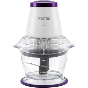 ALTUS ALSM 780 Doğrayıcı