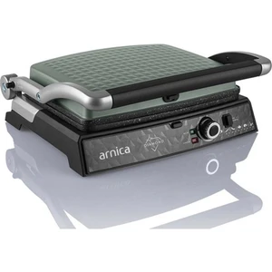GH26254 Diamond Tost Makinesi Mint Yeşili
