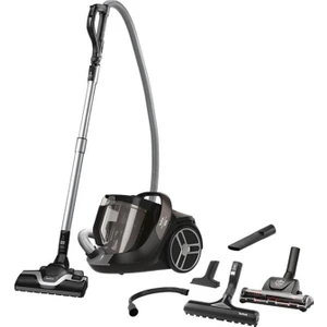 TW7289 5* 550 Watt Silence Force Cyclonic Toz Torbasız Süpürge - 2211400975