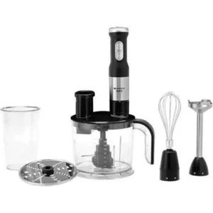 SUNNY SN5BLD31S Opera Multi Blender Set Siyah