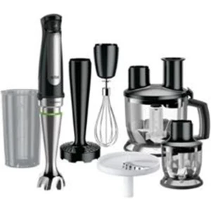 BRAUN HB701AI-MQ7087X HB BRAUN BK INT S12 BLENDER