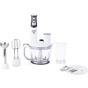 Diva Pro Rendeli El Blender Seti Beyaz GH21800
