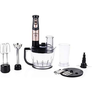 Diva Trend Pro GH21802 Rose 1200 W Blender Seti