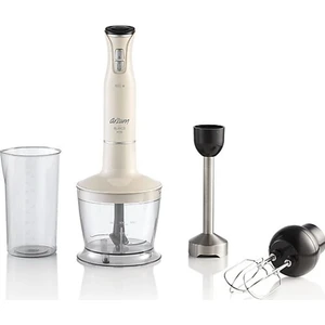 ARZUM AR1140 BLANCO MINI BLENDER SETI