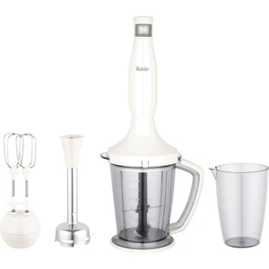 Stor Lucina Blender Cream