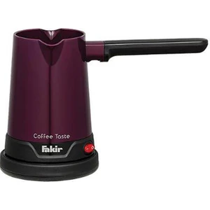 Coffee Taste Türk Kahve Makinesi (Violet Renk)