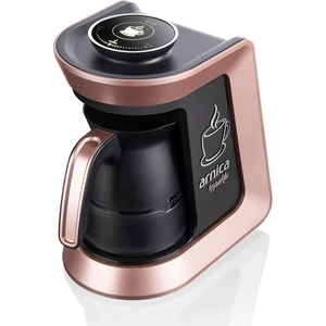 ARNICA IH32040 KOPUKLU PRO ROSE KAHVE MAKINESI