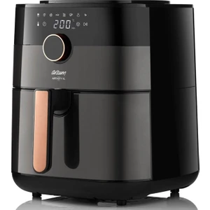 Ar2074-B Aırtasty Xl Aır Fryer Sıcak Hava Frıtozu