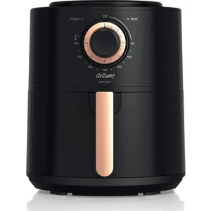 ARZUM AR2062-B Airtasty Air Fryer Sıcak Hava Fritöz