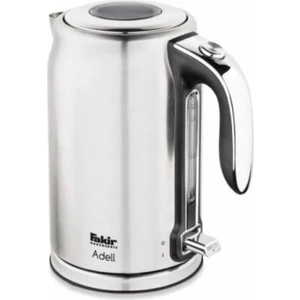 Adell Çelik kettle (Inox)